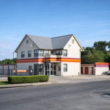 Public Storage - San Antonio - 2505 S Hackberry