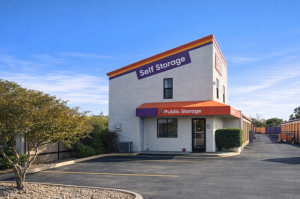 Public Storage - San Antonio - 1314 Austin Hwy