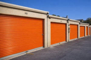 Public Storage - San Antonio - 1314 Austin Hwy - Photo 2