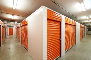 Storage Facility