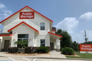 Public Storage - Orlando - 8255 Silver Star Rd