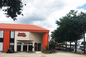 Public Storage - Apopka - 108 W Main St