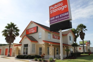 Public Storage - Orlando - 155 S Goldenrod Rd Picture of Public Storage - Orlando - 155 S Goldenrod Rd
