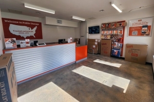 Public Storage - Orlando - 155 S Goldenrod Rd - Photo 3