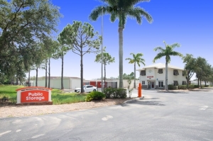 Public Storage - Lakewood Ranch - 7000 Professional Pkwy E - Photo 1