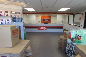 Public Storage - Boynton Beach - 400 E Industrial Ave - Photo 3