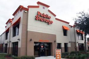 Public Storage - Kissimmee - 951 S John Young Pkwy - Photo 1