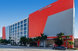 Public Storage - Miami - 300 NW 36th St - Photo 1