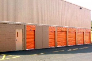 Storage Facility