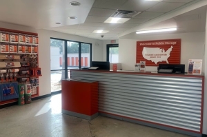 Public Storage - Longwood - 2800 W State Road 434 - Photo 3