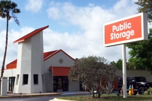 Public Storage - Longwood - 2800 W State Road 434 - Photo 1