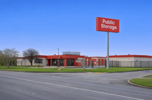 Public Storage - Austin - 8128 N Lamar Blvd