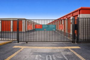 Public Storage - Austin - 8128 N Lamar Blvd - Photo 4