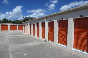 Storage Facility