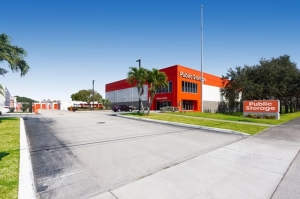 Public Storage - Boca Raton - 801 Clint Moore Rd - Photo 1