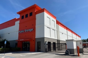 Public Storage - Port Saint Lucie - 530 NW University Blvd - Photo 1