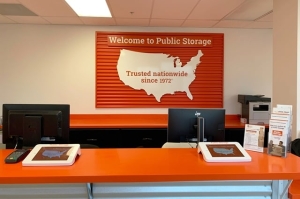 Public Storage - Port Saint Lucie - 530 NW University Blvd - Photo 3