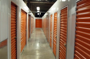 Storage Facility