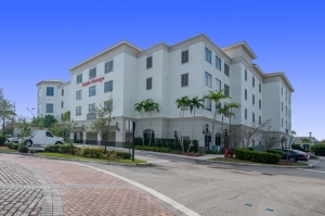 Public Storage - Coconut Creek - 5479 Wiles Rd - Photo 1