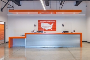 Public Storage - Coconut Creek - 5479 Wiles Rd - Photo 3