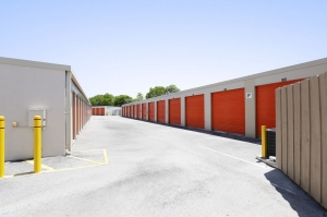 Storage Facility