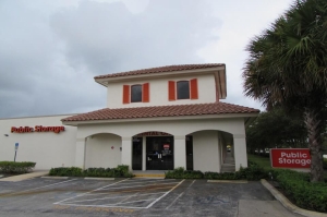 Public Storage - Lantana - 455 Hypoluxo Rd - Photo 1