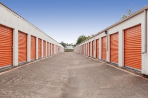 Public Storage - Fort Worth - 3700 Cockrell Ave - Photo 2