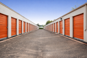 Public Storage - Fort Worth - 3700 Cockrell Ave - Photo 2