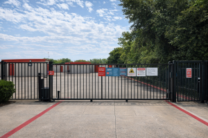 Public Storage - Fort Worth - 3700 Cockrell Ave - Photo 4