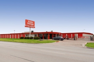 Public Storage - Arlington - 3150 E Pioneer Pkwy - Photo 1