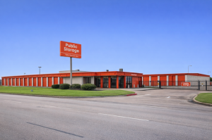 Public Storage - Arlington - 3150 E Pioneer Pkwy