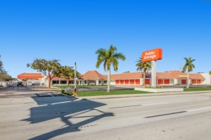 Public Storage - Fort Myers - 2235 Colonial Blvd - Photo 1
