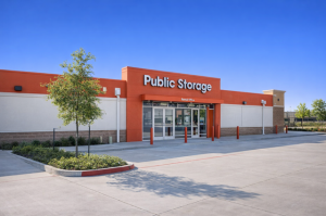 Public Storage - Arlington - 175 S Watson Road - Photo 1