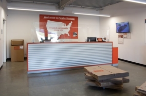 Public Storage - Arlington - 175 S Watson Road - Photo 3