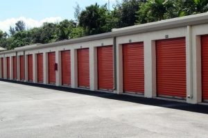 Storage Facility