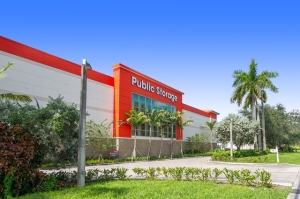 Storage Units at Public Storage - Lake Worth - 5359 S State Rd 7 - 5359 S State Rd 7