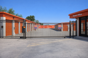 Public Storage - Austin - 5016 E Ben White Blvd - Photo 3