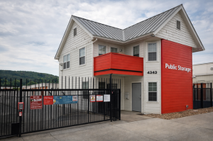 Public Storage - San Antonio - 4343 Callaghan Road