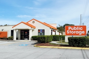 Public Storage - Orlando - 10053 Lake Underhill Rd Picture of Public Storage - Orlando - 10053 Lake Underhill Rd
