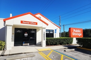 Public Storage - Orlando - 10053 Lake Underhill Rd
