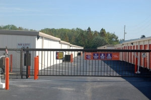Storage Facility