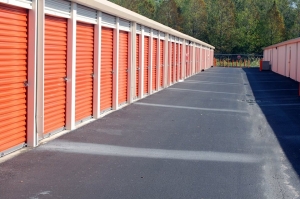 Storage Facility