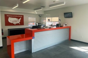 Public Storage - Holiday - 2262 US Highway 19 - Photo 3