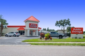 Public Storage - Bradenton - 6801 Cortez Road W - Photo 1