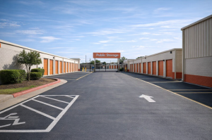 Public Storage - Webster - 401 E NASA Rd 1 - Photo 4