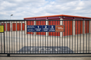 Public Storage - No Richland Hills - 4921 Davis Blvd - Photo 4