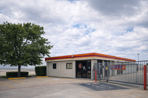 Public Storage - No Richland Hills - 4921 Davis Blvd