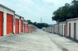 Public Storage - San Antonio - 9529 Fredericksburg Road Picture of Public Storage - San Antonio - 9529 Fredericksburg Road