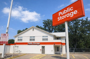 Public Storage - San Antonio - 9529 Fredericksburg Road - Photo 1