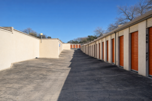 Public Storage - San Antonio - 9529 Fredericksburg Road - Photo 2